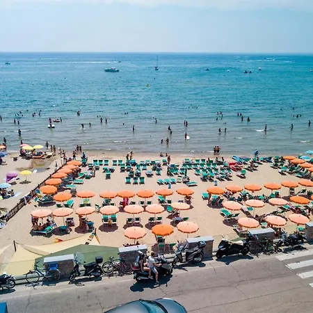 Hotel Corallo Circeo-3