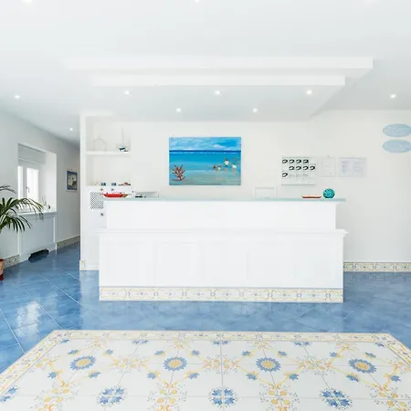 Hotel Corallo Circeo-2
