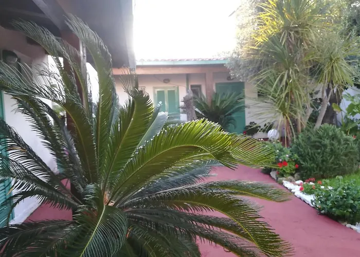 La Locanda Di Circe San Felice Circeo