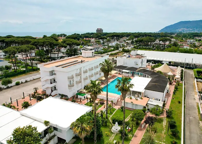 Fiordaliso Hotel San Felice Circeo
